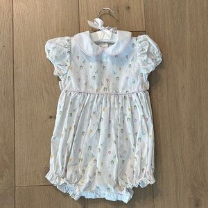 12 Month Lullaby Set Birthday Jumper